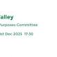 General Purposes Committee event image