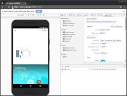 Making one has a lot in common with creating a website, but with this post will show you how to make one that you can then host, use online as a website, and use offline and as a mobile app. Debug Progressive Web Apps Chrome Developers