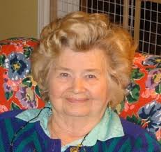 Margaret Oudsema-Tanner Obituary (1921