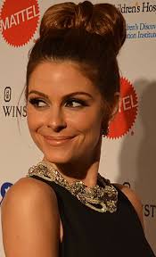 Maria Menounos Facts for Kids