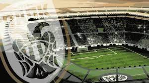 The official name of the stadium is simply paok stadium ( greek: More Information Concerning Toumba Reconstruction Comes To Light Agonasport Com
