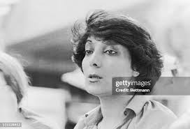 219 Leila Khaled Photos & High Res Pictures