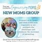 New Moms Group event image