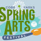 Cobb PARKS Spring Arts Festival