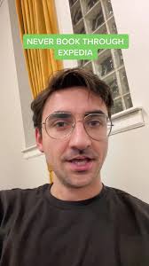 Is Booking from Expedia Legit