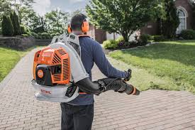 Maybe you would like to learn more about one of these? Stihl Blowers Shredder Vacs For Sale Homeowner Blowers Professional Blowers Shredder Vacs Landpro Equipment Ny Oh Pa