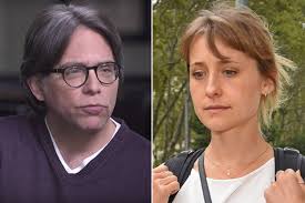 Smallville actress allison mack will be sentenced in june for her charges that come from her involvement with the nxivm cult. Judge Orders Nxivm Members Back In Court Over Defense Fund
