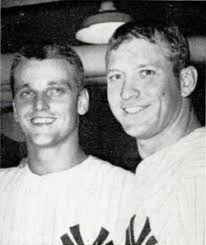 Mickey Mantle