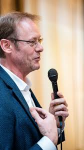 Affinity Network — Global Venture