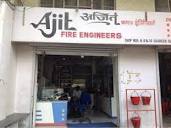 Catalogue - Ajit Fire Engineers in Camp, Pune - Justdial