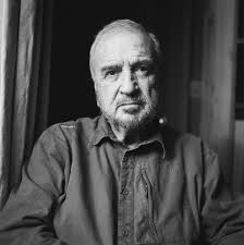 From wikimedia commons, the free media repository. Jean Claude Carria Re S Theater Of The Absurd Interview Magazine