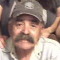 Thomas Gallegos Obituary