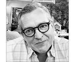 PETER WEISE Obituary (1968