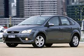It only does this when the car is. Used Ford Focus Review 2005 2011 Carsguide