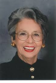 Nancy Ann O'Bryant Farthing