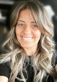 Anna Krawiec's Instagram, Twitter & Facebook