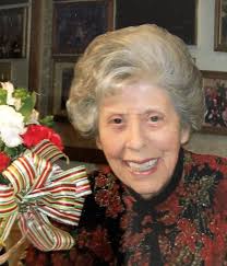 Obituary information for Jean Eberlein Nicholls