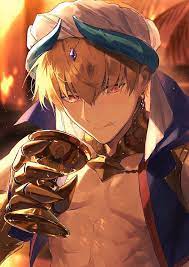 Check spelling or type a new query. ã²ã On Twitter Gilgamesh And Enkidu Fate Stay Night Anime Fate Anime Series
