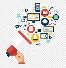 Do you know what is the right way to promote your business? Digitales Marketing Online Marketing Fur Werbeinhalte Marketing Werbung Werbekampagne Png Pngegg