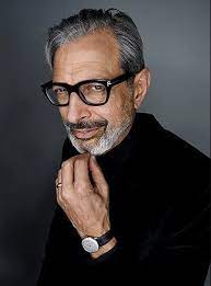 The Style Evolution Of Jeff Goldblum Manner Mens Glasses Fashion Mens Glasses Dad Fashion