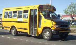 Image result for School Bus Yellow 2000 F250