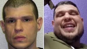 Enid hospital shooting leaves Dedrick Bloss & James Bode dead