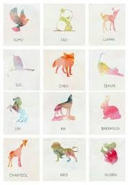 Animal emojis mostly come in the form of a frontal face or full side profile. Pin Oleh Mark S Left Nut Di ï½…ï½˜ï½ Objek Gambar Gambar Gambar Kartun