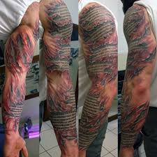 101 Cool Arm Tattoos For Men Best Designs Ideas 2020 Guide