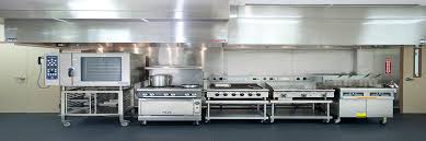 used restaurant equipment