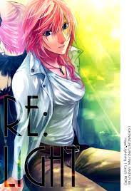 Final Fantasy XIII - Re:Light (Doujinshi) - MangaDex