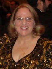 So who is Alice Marie Beard? Or, who was she?