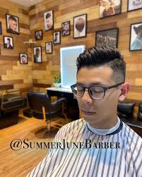 六月初夏髮型設計師Debbie