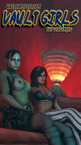 Vault Girls Web Series Porn 7020 | Hot Sex Picture
