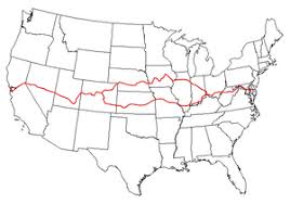 American Discovery Trail Wikipedia