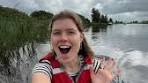 Discover Canoe Microadventure in the Netherlands - TikTok