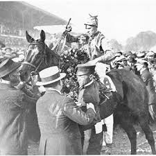 Signup to get the inside scoop from our monthly newsletters. Virtual Kentucky Derby Museum