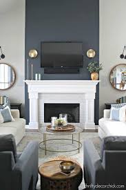 The Ultimate Guide To Perfect Accent Walls Color Concierge Grey Accent Wall Living Room Accent Walls In Living Room Blue Accent Walls