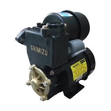 Anda dapat menggunakan type sanyo ph 236 ac dengan hanya kapasitas konsumsi daya listrik sebesar 200 watt namun sudah menghasilkan daya sedot yang kuat. Shimizu Pl 138 Bit Pompa Air Otomatis Terbaru Juli 2021 Harga Murah Kualitas Terjamin Blibli