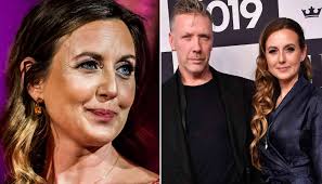 Maybe you would like to learn more about one of these? Sanna Lundell Om Let S Dance Och Mikael Persbrandt