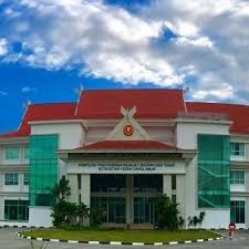 Kubang pasu adalah salah satu daerah yang terletak di bagian utara negeri kedah. Pejabat Daerah Tanah Kota Setar Jalan Suka Menanti Home Facebook