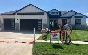 Oakland homes sioux falls home construction is defined by the quality of finish. Bh Construction And Homes Llc Home Facebook