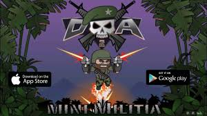 Descarga la última versión de gun war: 10 Best Modded Games For Android