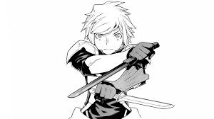 Dungeon Ni Deai Wo Motomeru No Wa Machigatteiru Darou Ka Gaiden Sword Bell Cranel Dungeon Ni Deai Wo Motomeru No Wa Machigatteiru Darou Ka Dungeon Ni Deai Bell Cranel Anime