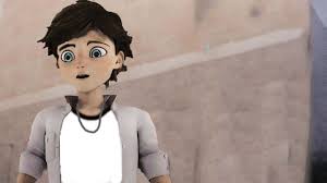 Feb 16, 2021 · i jump into party games. Miraculous Why Can T You See It Characters Wattpad