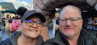 My favorite lunch at TournBride