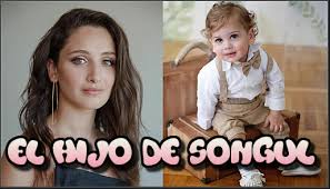 El Hijo De Songul Esta Hermoso Mira Luce Video