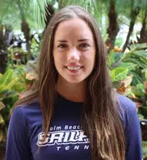 Ana Reich's Instagram, Twitter & Facebook