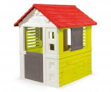 Spielhaus neo friends haus mehrfarbig mit dem coolen spielhaus neo friends von big können kleine entdecker sich so richtig erwachsen fühlen! Spielhauser Outdoor Marken Produkte Www Smoby Com