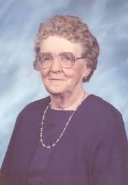 Anne Beckman Obituary (2012)