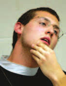 Leading Leaders Getting Their Heads into the Game